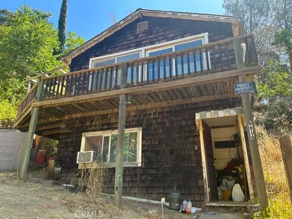 6616 Cheviot RD, Lucerne, CA 95458