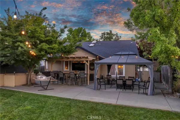 Hidden Valley Lake, CA 95467,19450 Mountain Meadow S