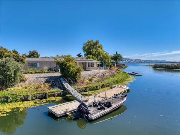 Lakeport, CA 95453,1800 South Main ST #16