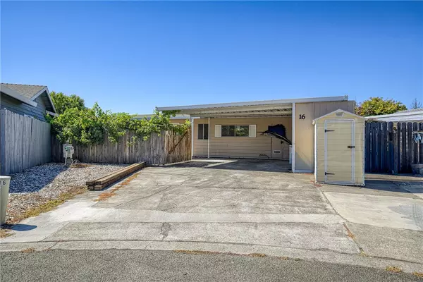 Lakeport, CA 95453,1800 South Main ST #16