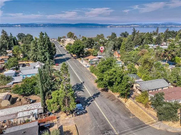 Lucerne, CA 95458,6412 13th AVE