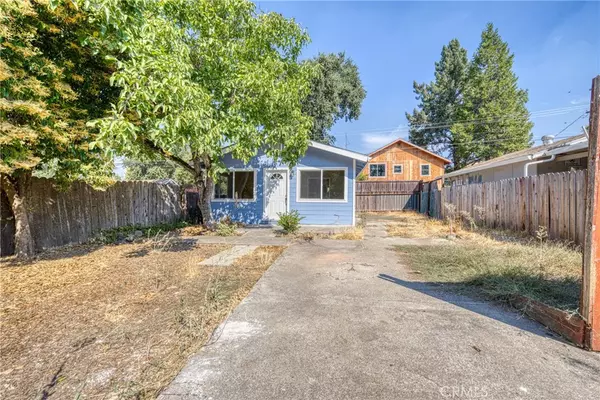 Lucerne, CA 95458,6412 13th AVE