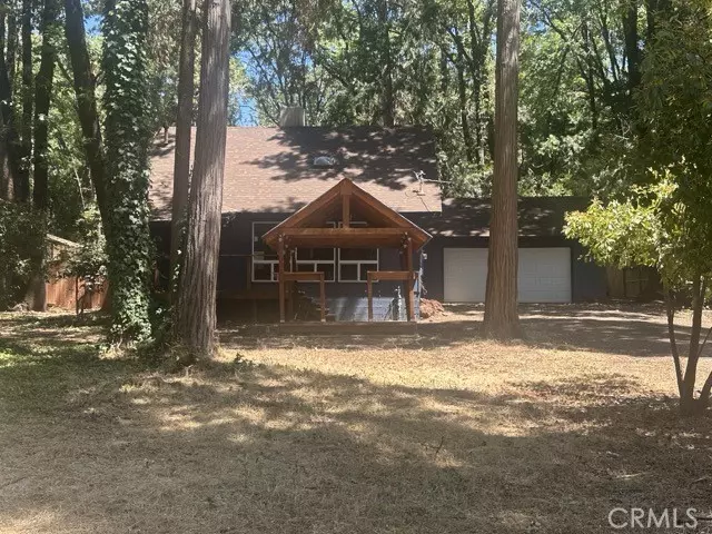 Magalia, CA 95954,14301 Sinclair CIR