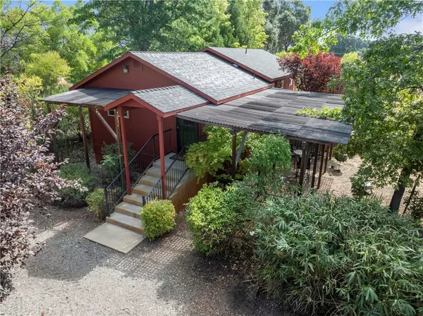 2145 Big Valley RD, Lakeport, CA 95453