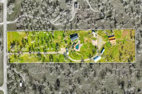 21054 Yankee Valley RD, Hidden Valley Lake, CA 95467