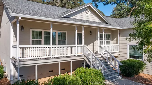 19252 Mountain Meadow N, Hidden Valley Lake, CA 95467