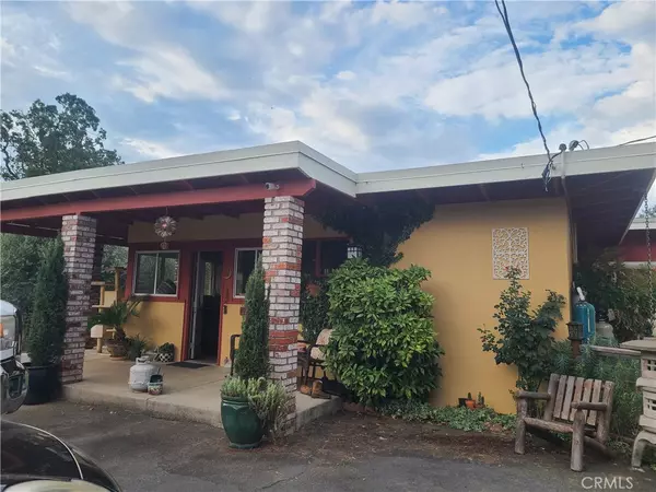 4504 Eickhoff RD, Lakeport, CA 95453