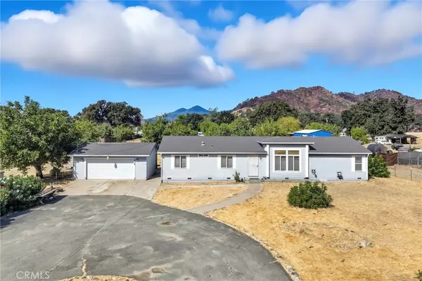 2835 Robin LN,  Clearlake,  CA 95422
