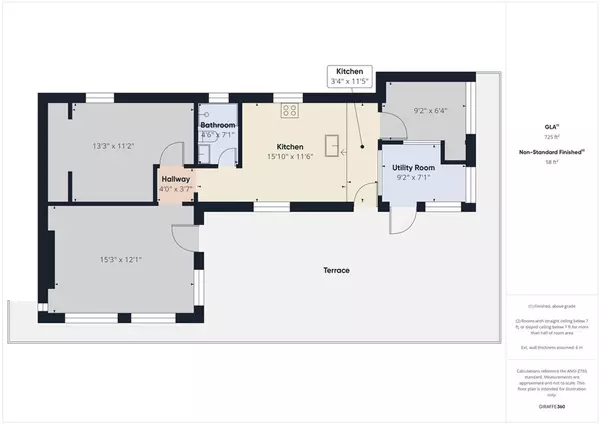 Lucerne, CA 95458,3988 Foothill DR