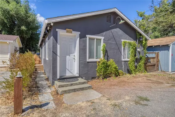 6025 Front ST, Clearlake, CA 95422