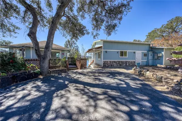 Clearlake Oaks, CA 95423,12453 Widgeon WAY