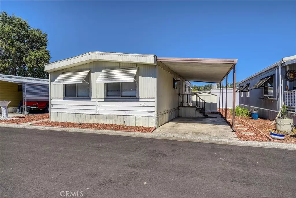 Lakeport, CA 95453,1025 Martin ST #32