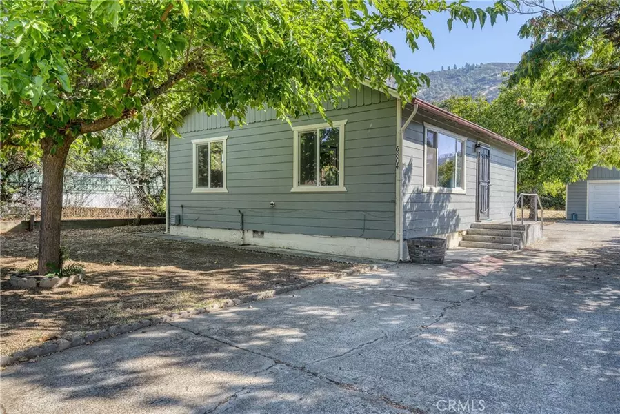 6804 Crump AVE, Nice, CA 95464