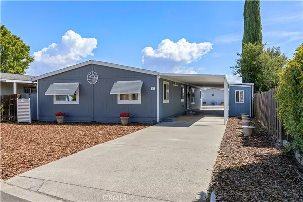 1900 S Main ST #52, Lakeport, CA 95453