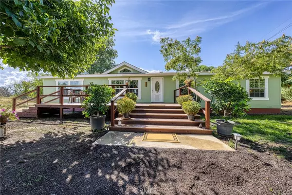 9180 Bridge Arbor DR, Upper Lake, CA 95485