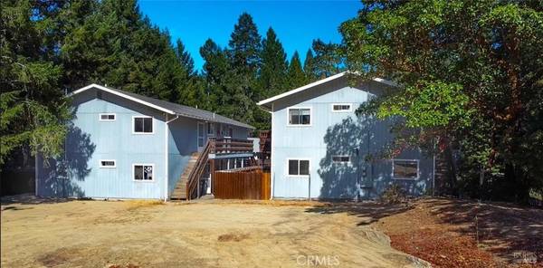 2148 Primrose DR, Willits, CA 95490