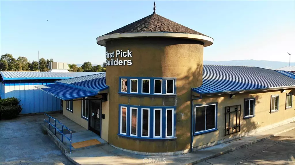 2480 S Main ST, Lakeport, CA 95453
