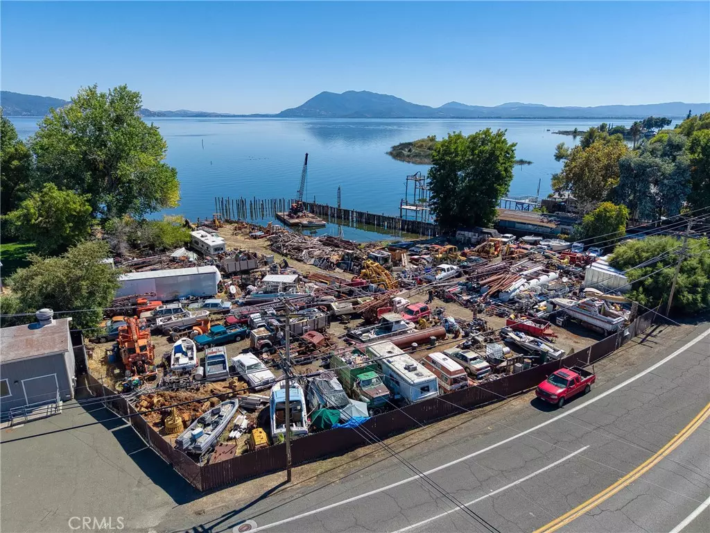 Lakeport, CA 95453,4270 Lakeshore BLVD