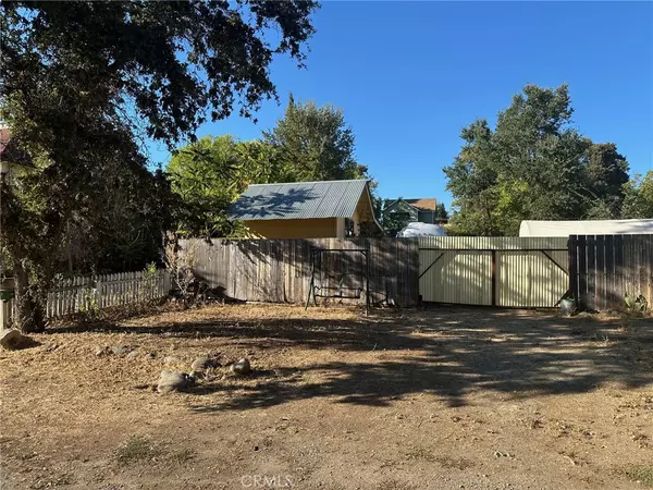 320 Armstrong ST, Lakeport, CA 95453