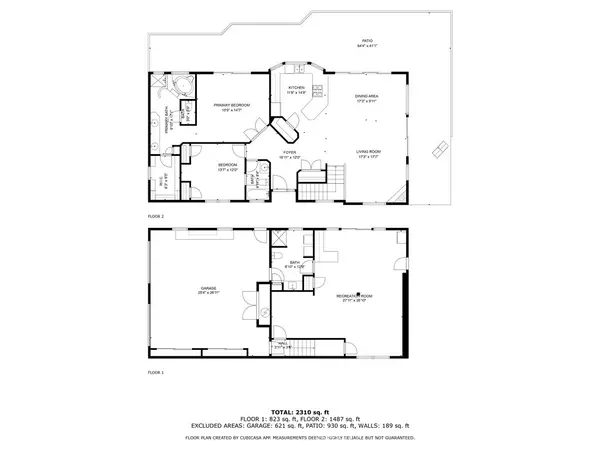 Kelseyville, CA 95451,3420 Bergesen CT
