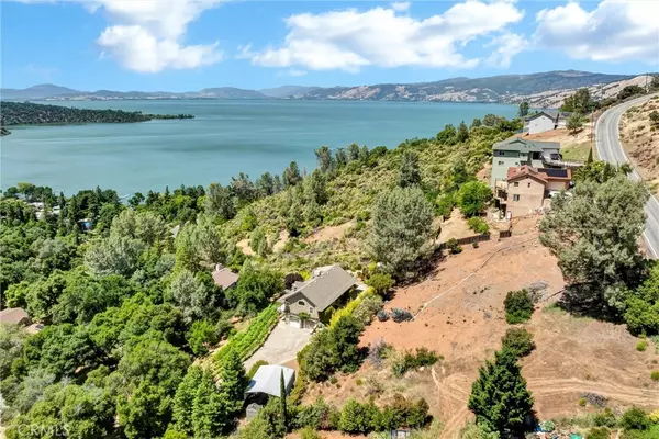 Kelseyville, CA 95451,3420 Bergesen CT