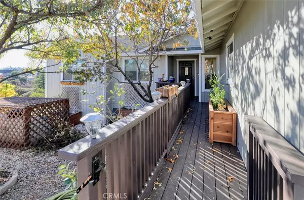 Kelseyville, CA 95451,9215 Fairway DR