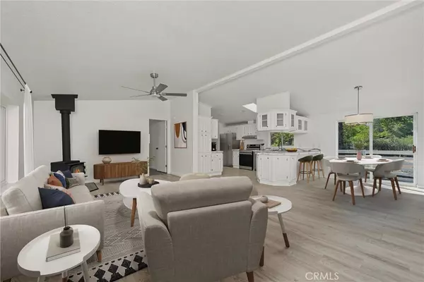 Lakeport, CA 95453,2667 Howard AVE