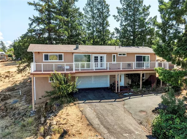 4788 Hawaina,  Kelseyville,  CA 95451