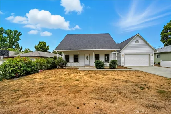 18231 Deer Hollow, Hidden Valley Lake, CA 95467