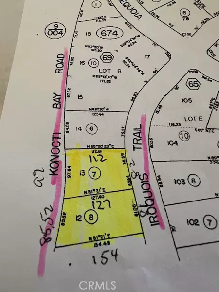 4827 Iroquois, Kelseyville, CA 95451