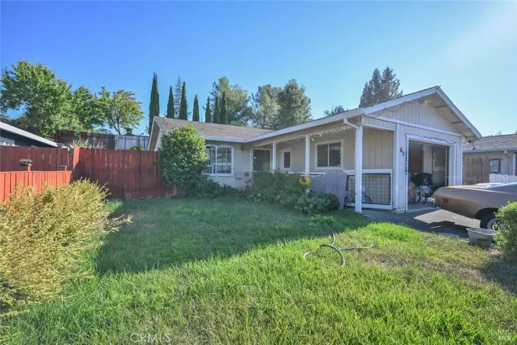 Willits, CA 95490,65 Nancy LN