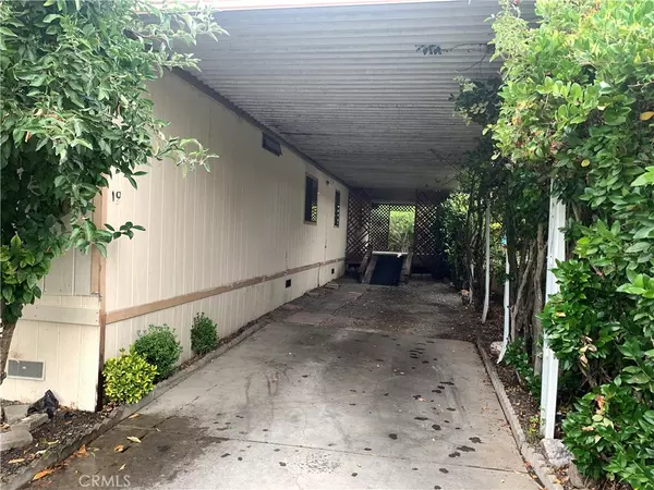 Lakeport, CA 95453,3075 Lakeshore Blvd #19
