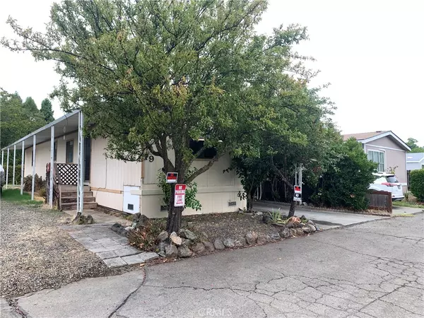 3075 Lakeshore Blvd #19, Lakeport, CA 95453