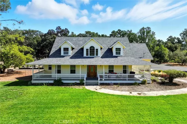 Kelseyville, CA 95451,6820 Kelsey Creek DR