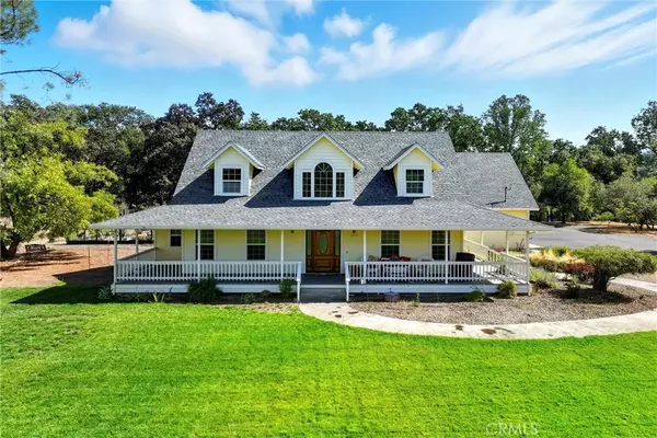 Kelseyville, CA 95451,6820 Kelsey Creek DR