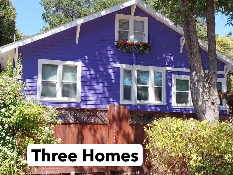 600 6th ST, Lakeport, CA 95453