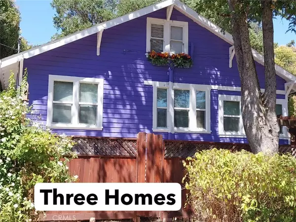 600 6th ST, Lakeport, CA 95453