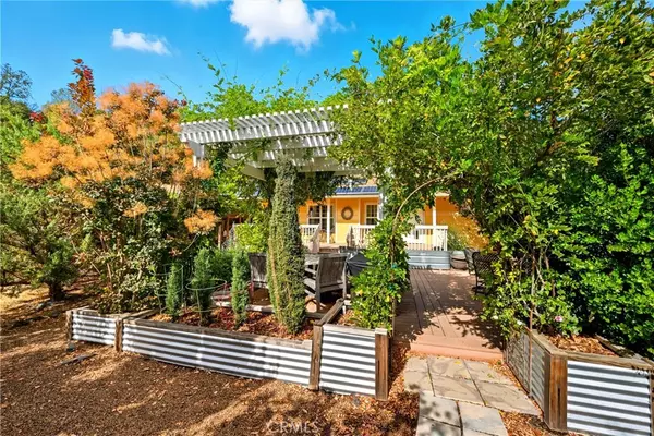 Cobb, CA 95426,6850 High Valley RD