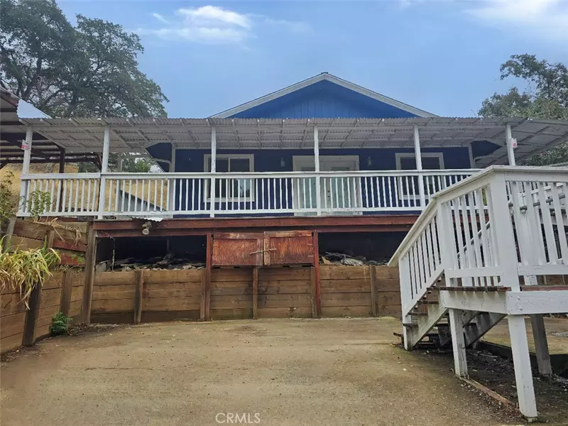 6826 6826 Howard, Nice, CA 95464