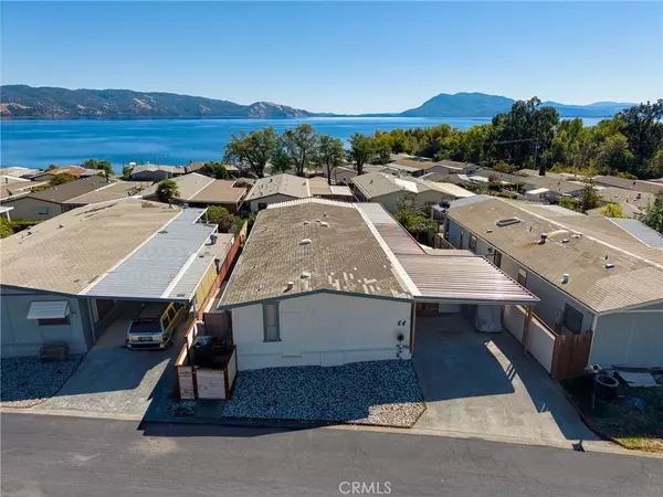 Lakeport, CA 95453,5830 Robin Hill Dr #64