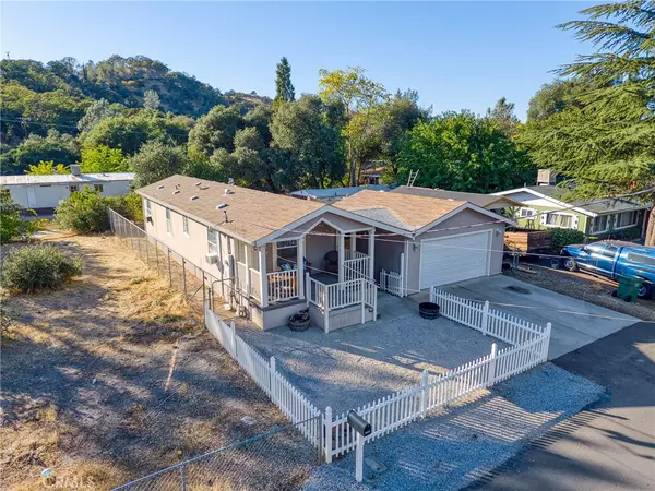 Clearlake, CA 95422,3377 13th ST