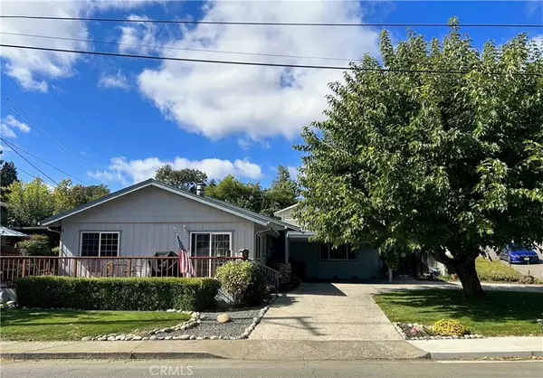 805 Anastasia DR, Lakeport, CA 95453