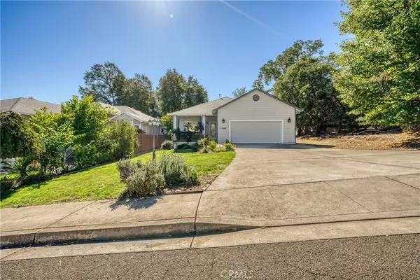 Lakeport, CA 95453,1425 Wild Oak CT