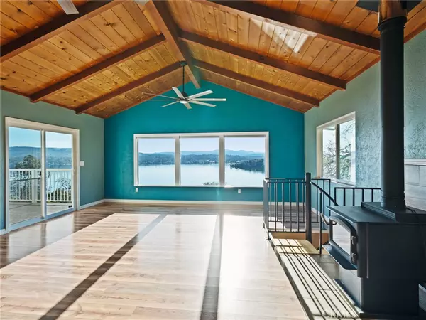 Lower Lake, CA 95457,5473 Sunrise DR