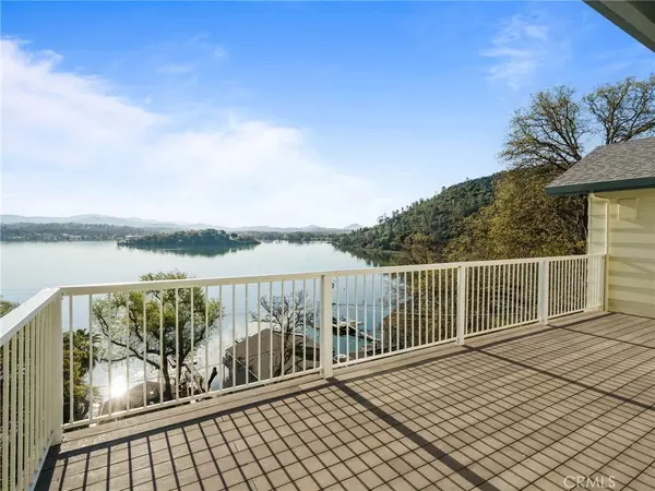 5473 Sunrise DR, Lower Lake, CA 95457
