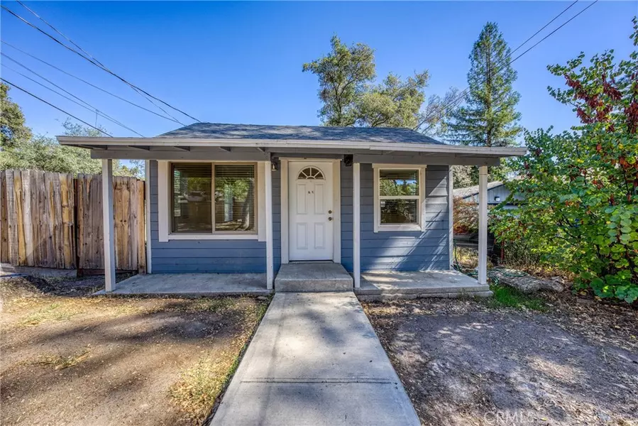 3580 Vista ST, Clearlake, CA 95422