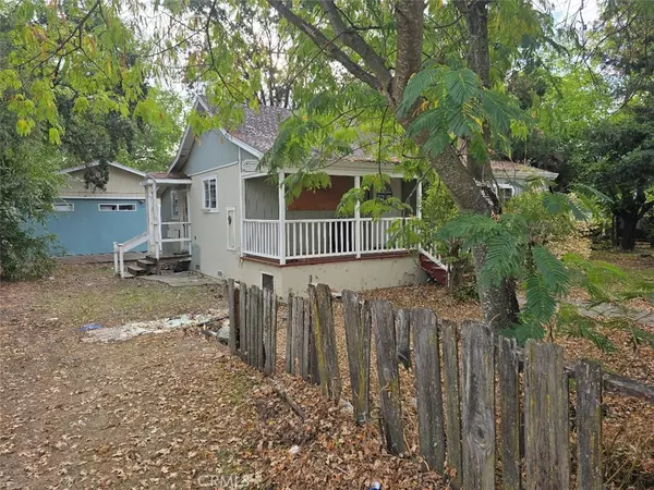 Lakeport, CA 95453,1020 N Brush