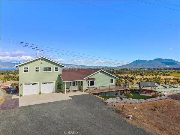 Lakeport, CA 95453,3115 Ackley