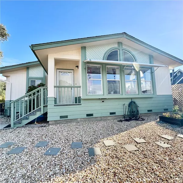 6847 Ware ST, Nice, CA 95464