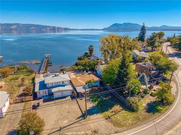 Lakeport, CA 95453,2942 Lakeshore BLVD